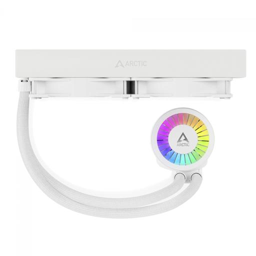 ARCTIC Liquid Freezer III Fluido Dinâmico