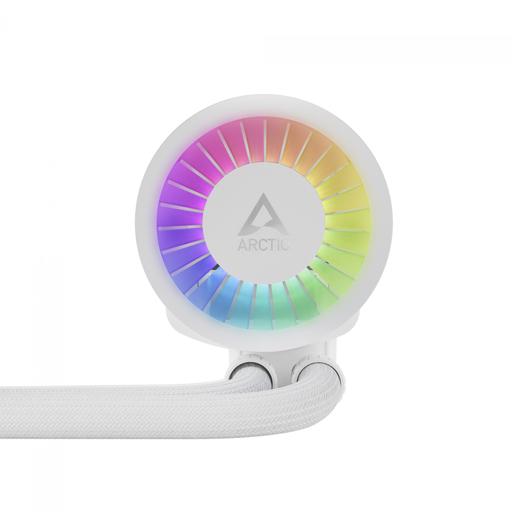 ARCTIC Liquid Freezer III Fluido Dinâmico