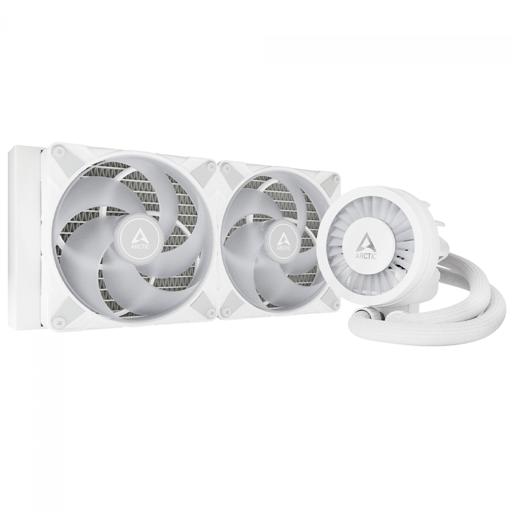 ARCTIC Liquid Freezer III Fluido Dinâmico