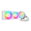 Cooler ARCTIC Liquid Freezer III Pro 240 A-RGB
