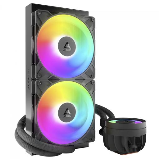 ARCTIC Liquid Freezer III Pro 280 A-RGB