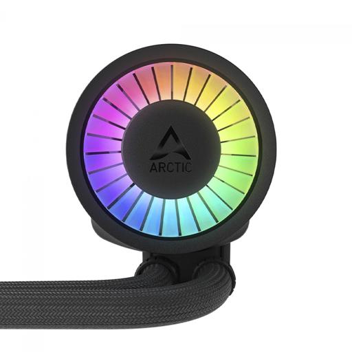ARCTIC Liquid Freezer III Pro 280 A-RGB