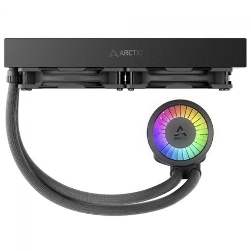 ARCTIC Liquid Freezer III Pro 280 A-RGB