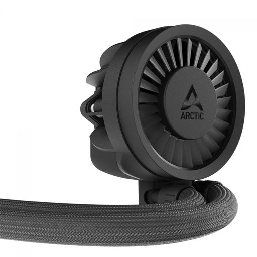 ARCTIC Liquid Freezer III Pro 360