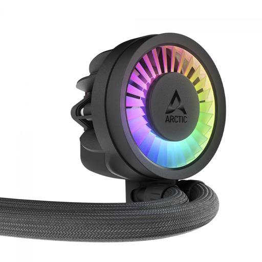 ARCTIC Liquid Freezer III Pro A-RGB 360