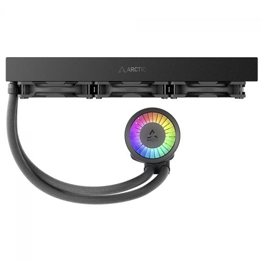 ARCTIC Liquid Freezer III Pro A-RGB 360