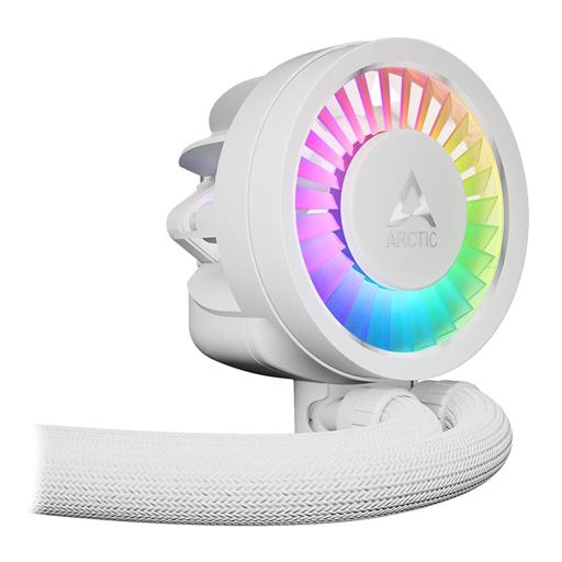ARCTIC Liquid Freezer III Pro A-RGB 360