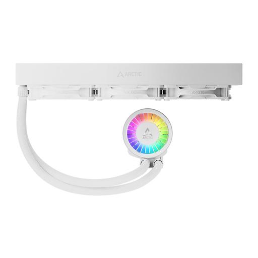 ARCTIC Liquid Freezer III Pro A-RGB 360