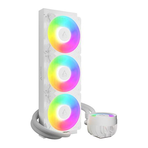 ARCTIC Liquid Freezer III Pro A-RGB 360
