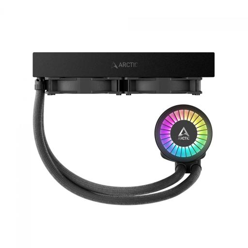 ARCTIC Liquid Freezer III Fluido Dinâmico