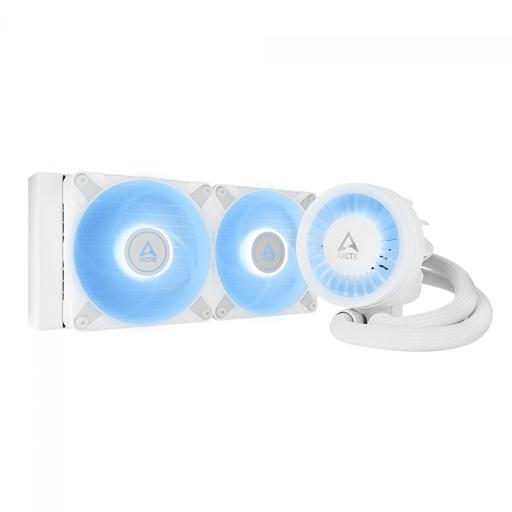 ARCTIC Liquid Freezer III Fluido Dinâmico