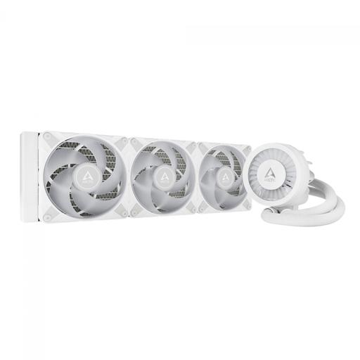 ARCTIC Liquid Freezer III Fluido Dinâmico