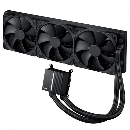 Asus ProArt LC 420 Fluido Dinâmico