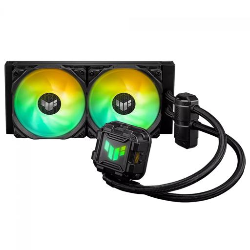 Asus Asus TUF Gaming LC II 240 ARGB