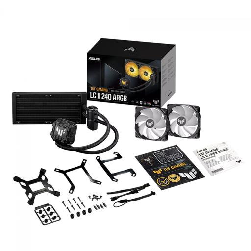 Asus Asus TUF Gaming LC II 240 ARGB