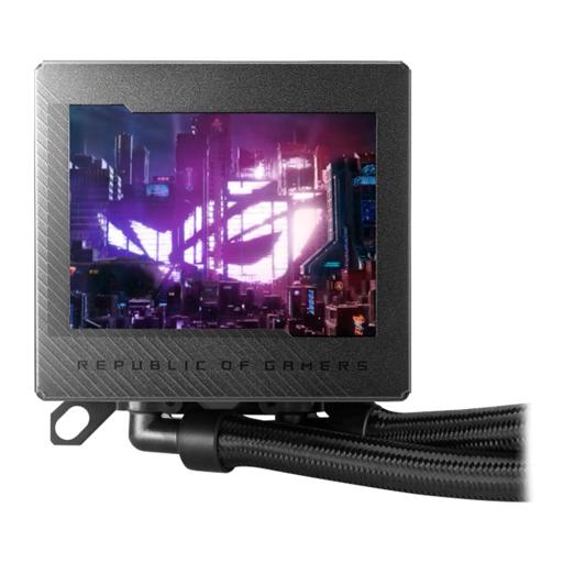 Asus Rog Ryujin III 240mm