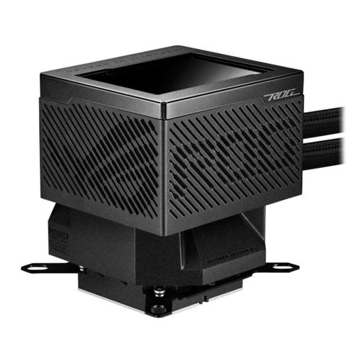 Asus Rog Ryujin III 240mm