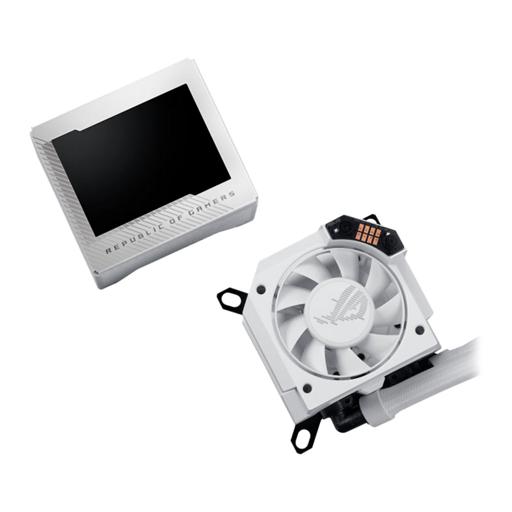 Asus ROG Ryujin III