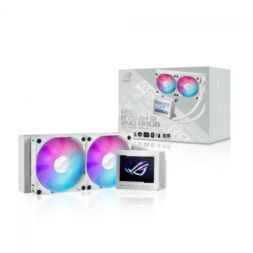 Asus ROG Ryujin III
