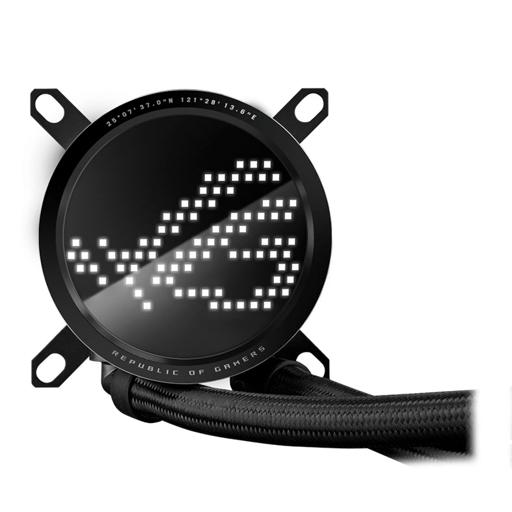 Asus ROG RYUO III 240 ARGB