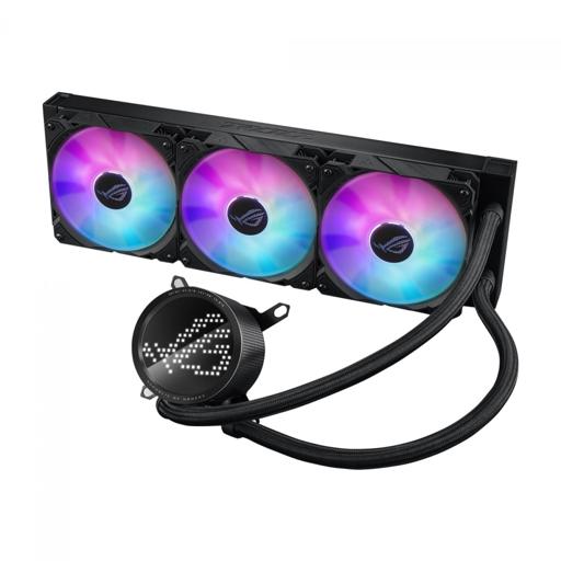 Asus ROG RYUO III