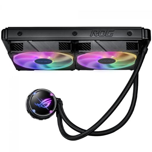 Asus ROG STRIX LC II 280 ARGB