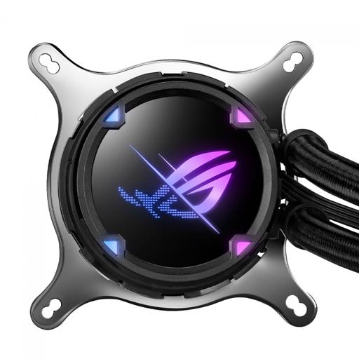 Asus ROG STRIX LC II 280 ARGB