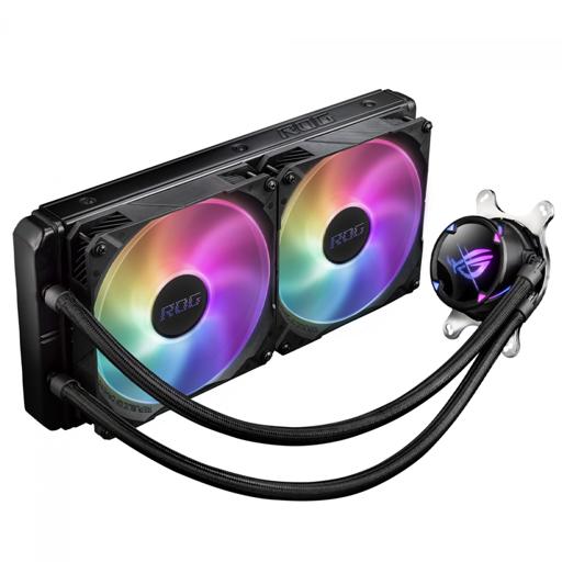 Asus ROG STRIX LC II 280 ARGB