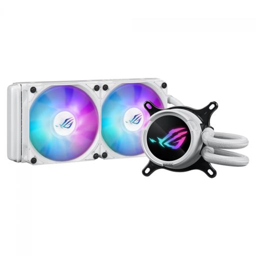 Asus ROG Strix LC III 240 ARGB WHT