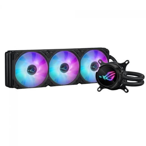 Asus ROG Strix LC III 360 ARGB