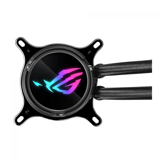 Asus ROG Strix LC III 360 ARGB