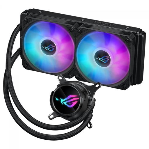 Asus Rog Strix LC III