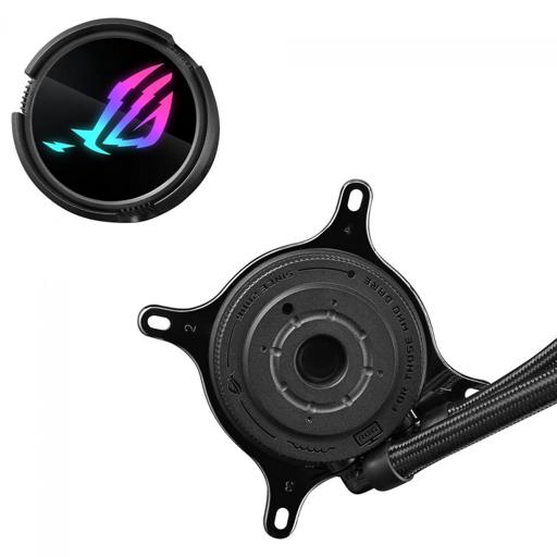 Asus Rog Strix LC III