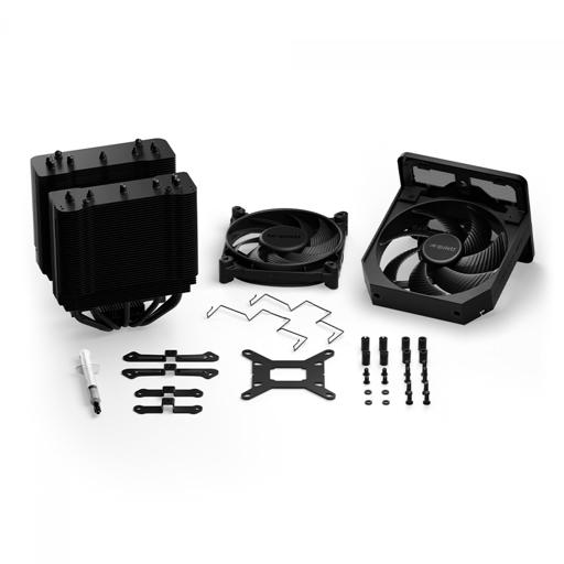 Be Quiet! Dark Rock Pro 5