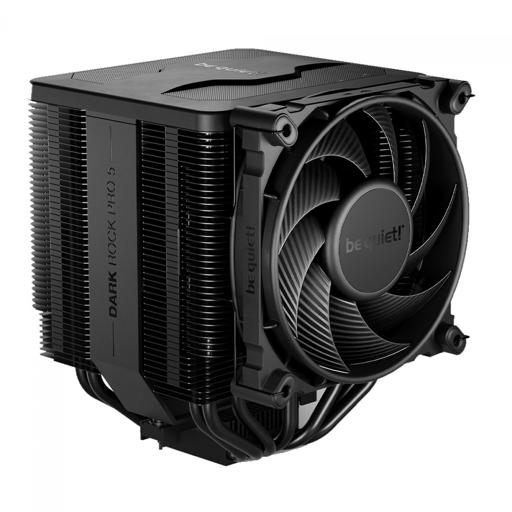 Be Quiet! Dark Rock Pro 5