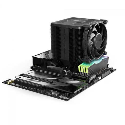 Be Quiet! Dark Rock Pro 5