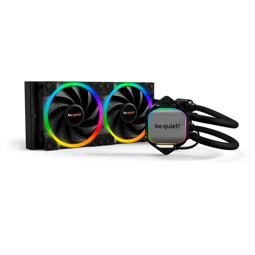 Be Quiet! Pure Loop 2 FX