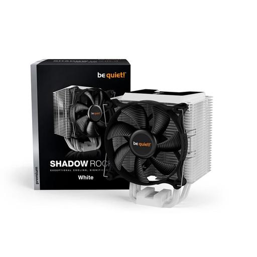 Be Quiet! Shadow Rock 3