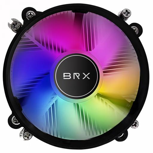 BRX Dragon CAF100 Hidráulico