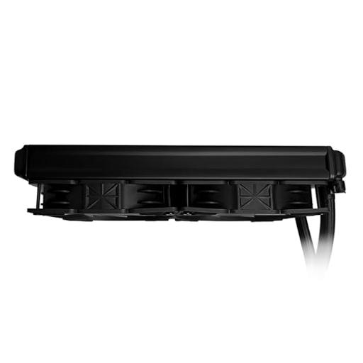 BRX Frost Black CAF105