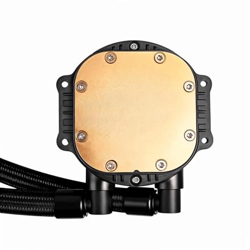 BRX Frost Black CAF105