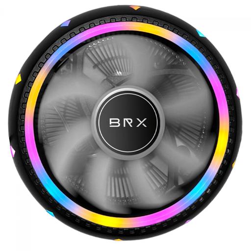 BRX Glow Ice CAF103 Hidráulico