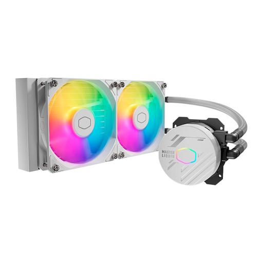 Cooler Master MasterLiquid 240L Core