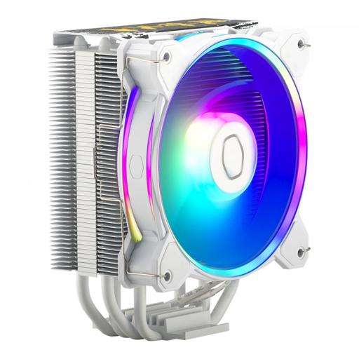 Cooler Master Hyper 212 Halo SF6 Ryu Rifle