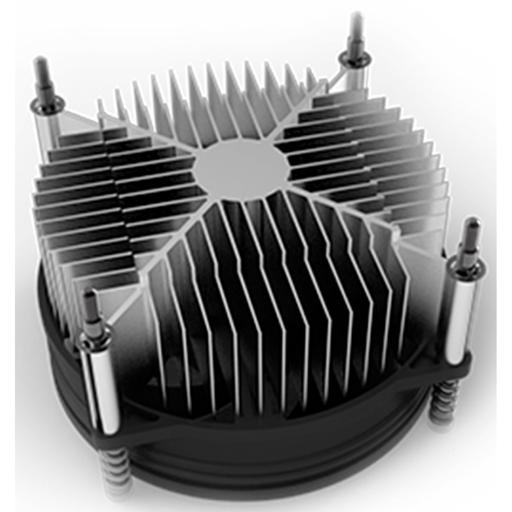 Cooler Master i50 Rifle