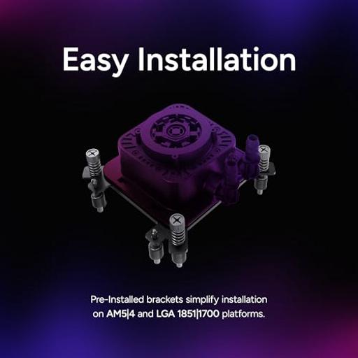 Cooler Master Master Liquid R