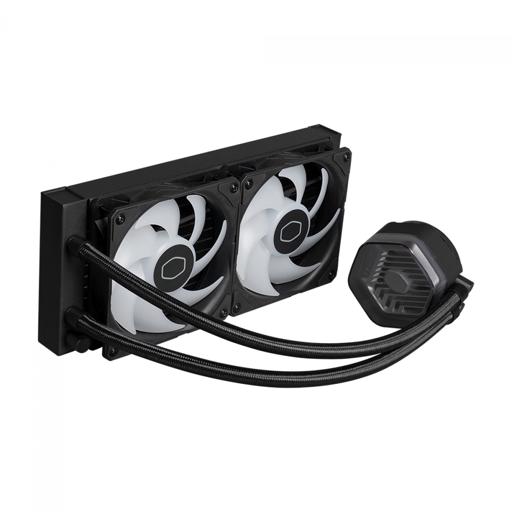 Cooler Master MasterLiquid 240 Atmos