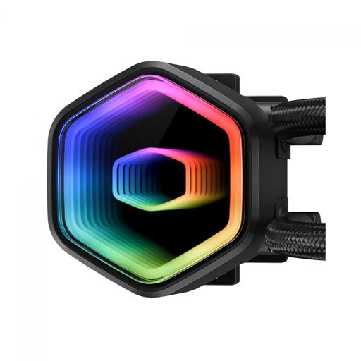 Cooler Master MasterLiquid 240 Core II