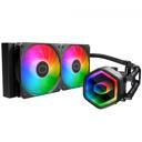 Cooler Cooler Master MasterLiquid 240 Core II