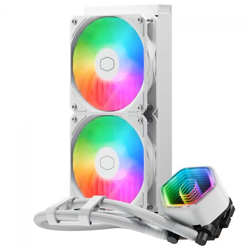 Cooler Master MasterLiquid 240 Core II